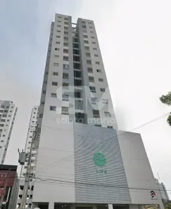 Apartamento com 2 Quartos à venda, 58m² no Palmital, Chapecó