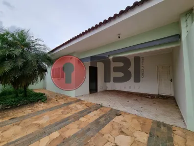 Casa com 2 Quartos à venda, 210m² no Jardim São Marco, São José do Rio Preto