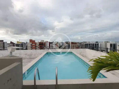 Apartamento com 2 Quartos à venda, 53m² no Intermares, Cabedelo
