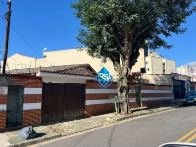 Lote/Terreno à venda, 311m² no Baeta Neves, São Bernardo do Campo