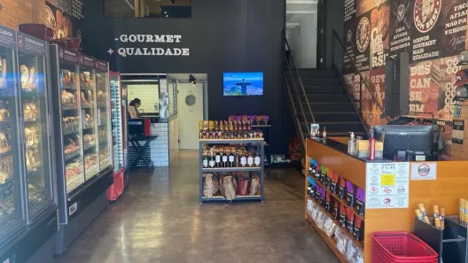 Imóvel Comercial para alugar, 130m² no Vila Paulicéia, São Paulo