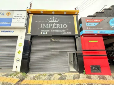 Galpão/Depósito/Armazém para alugar, 186m² no Centro, Bragança Paulista