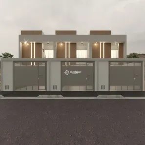 Casa com 2 Quartos à venda, 80m² no Areal, Barra do Piraí
