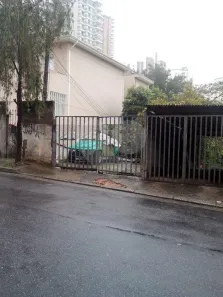 Lote/Terreno à venda, 513m² no Santana, São Paulo