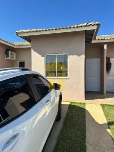 Casa de Condomínio com 2 Quartos à venda, 42m² no Garden RNI, Bady Bassitt