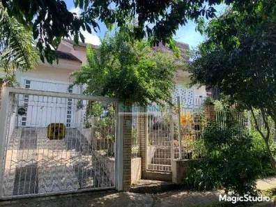 Casa com 3 Quartos à venda, 123m² no Parque da Matriz, Cachoeirinha