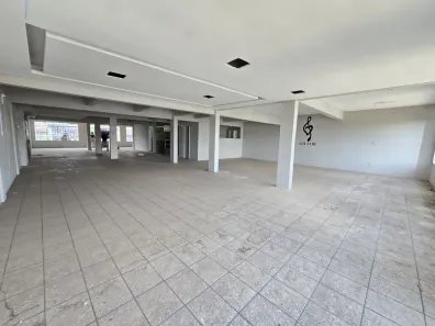 Sala Comercial para alugar, 200m² no Eldorado, Contagem