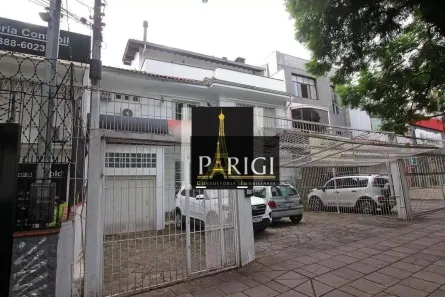 Casa com 4 Quartos para alugar, 404m² no Floresta, Porto Alegre