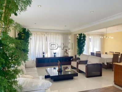Casa com 5 Quartos à venda, 682m² no Campo Belo, São Paulo