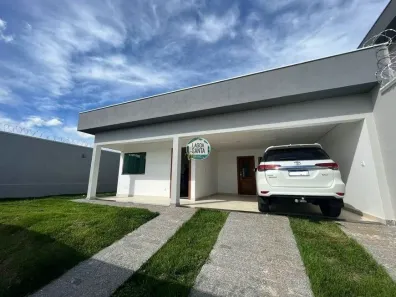 Casa com 3 Quartos à venda, 160m² no Vila dos Ipês, Lagoa Santa