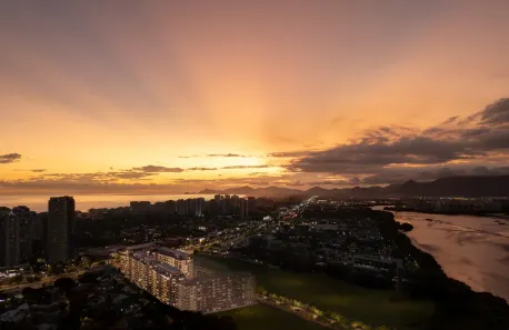 Apartamento com 2 Quartos à venda, 67m² no Barra da Tijuca, Rio de Janeiro