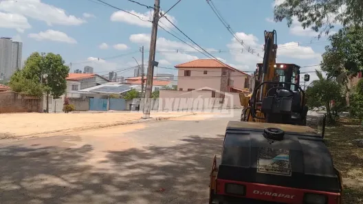 Lote/Terreno à venda, 282m² no Jardim São Carlos, Sorocaba