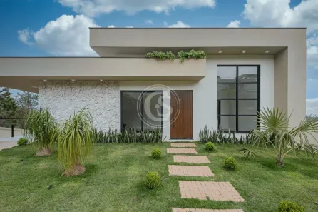 Casa com 5 Quartos à venda, 485m² no Alphaville - Lagoa dos Ingleses, Nova Lima
