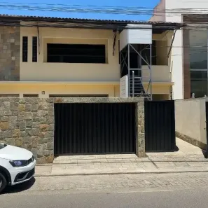 Casa com 5 Quartos à venda, 317m² no Treze de Julho, Aracaju