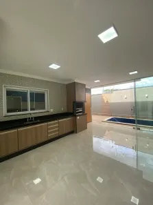 Casa de Condomínio com 3 Quartos à venda, 156m² no Residencial Alta Vista, São José do Rio Preto
