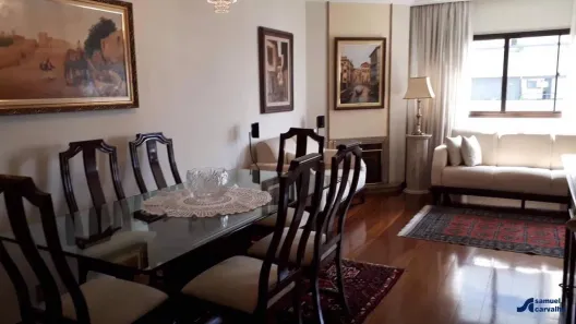 Apartamento com 3 Quartos à venda, 95m² no Perdizes, São Paulo