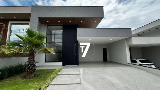 Casa com 3 Quartos à venda, 220m² no Villaggio Di Itaici, Indaiatuba