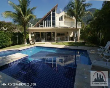 Casa de Condomínio com 6 Quartos à venda, 667m² no Maresias, São Sebastião