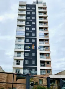 Cobertura com 2 Quartos à venda, 126m² no São Domingos, São José dos Pinhais