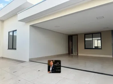 Casa com 3 Quartos à venda, 139m² no Jardim das Américas, Formosa
