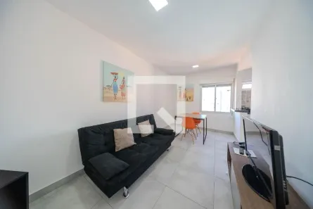 Apartamento com 1 Quarto à venda, 32m² no Bela Vista, São Paulo