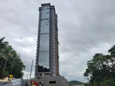 Apartamento com 3 Quartos à venda, 134m² no Centro, Penha