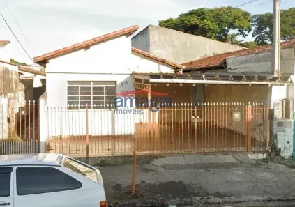 Casa com 3 Quartos à venda, 210m² no Jardim Santa Maria, Jacareí