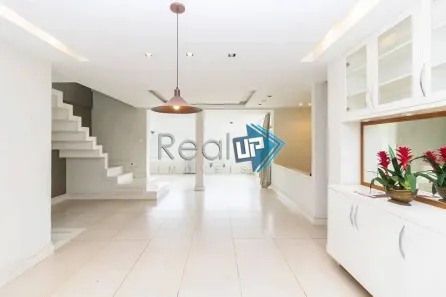 Apartamento com 3 Quartos à venda, 205m² no Copacabana, Rio de Janeiro