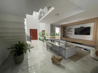 Casa com 3 Quartos à venda, 224m² no Jardim Belvedere, Volta Redonda