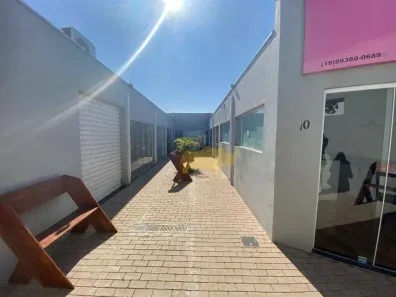 Sala Comercial para alugar, 21m² no Jardim Bela Vista, Rio Claro