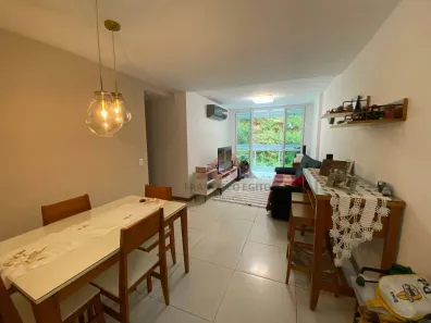 Apartamento com 2 Quartos para alugar, 90m² no Ingá, Niterói