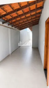 Casa com 3 Quartos para alugar, 10m² no Beija-Flor, Uberaba