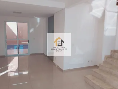Casa de Condomínio com 4 Quartos para alugar, 125m² no Giardino, São José do Rio Preto