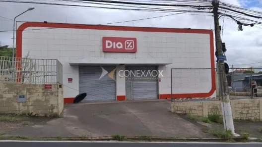 Prédio Comercial com 3 Quartos para alugar, 1961m² no Jardim Conceição, Campinas