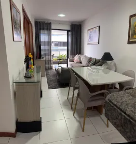 Apartamento com 1 Quarto para venda ou aluguel, 50m² no Caminho das Árvores, Salvador