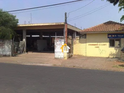 Ponto Comercial para alugar, 660m² no Jardim Maria Lúcia, São José do Rio Preto