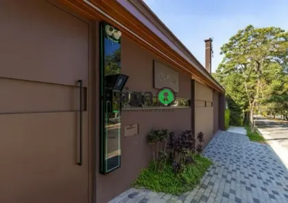 Casa de Condomínio com 4 Quartos à venda, 541m² no Jardim Cordeiro, São Paulo