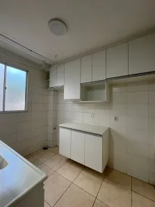 Apartamento com 2 Quartos para alugar, 42m² no Rios di Itália, São José do Rio Preto
