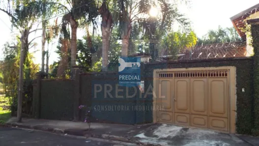 Casa com 3 Quartos à venda, 180m² no Centro, São Carlos
