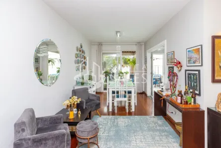 Sobrado com 3 Quartos à venda, 187m² no Campo Belo, São Paulo