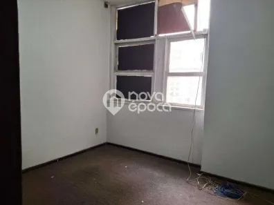 Sala Comercial à venda, 44m² no Centro, Rio de Janeiro