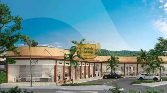 Ponto Comercial para alugar, 30m² no Engenho do Mato, Niterói