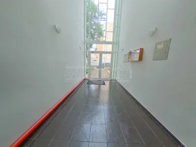 Apartamento com 2 Quartos à venda, 70m² no Cidade Jardim, São Carlos