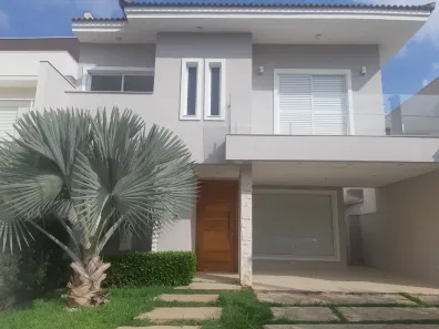 Casa com 3 Quartos à venda, 267m² no Chácaras Reunidas São Jorge, Sorocaba