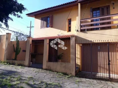 Casa com 3 Quartos à venda, 110m² no Jardim Floresta, Porto Alegre