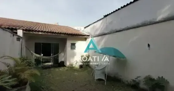 Sobrado com 3 Quartos à venda, 180m² no Vila Valparaíso, Santo André