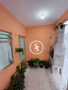 Sobrado com 4 Quartos à venda, 201m² no Paulicéia, São Bernardo do Campo