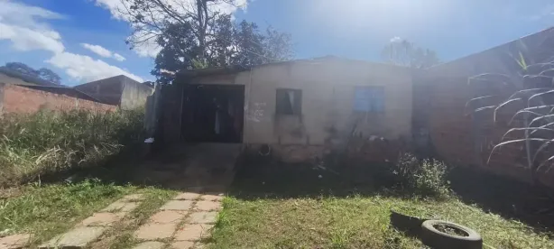 Casa com 2 Quartos à venda, 60m² no Parque Residencial das Flores, Anápolis