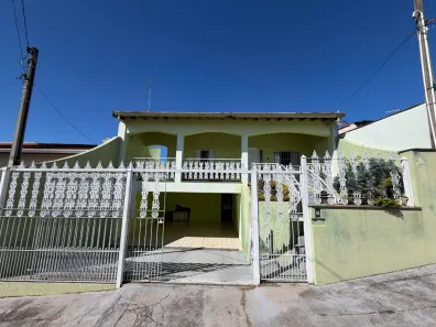 Casa com 3 Quartos à venda, 230m² no Jardim Vera Cruz, Louveira