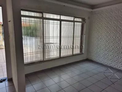Sobrado com 3 Quartos à venda, 150m² no Cambuci, São Paulo